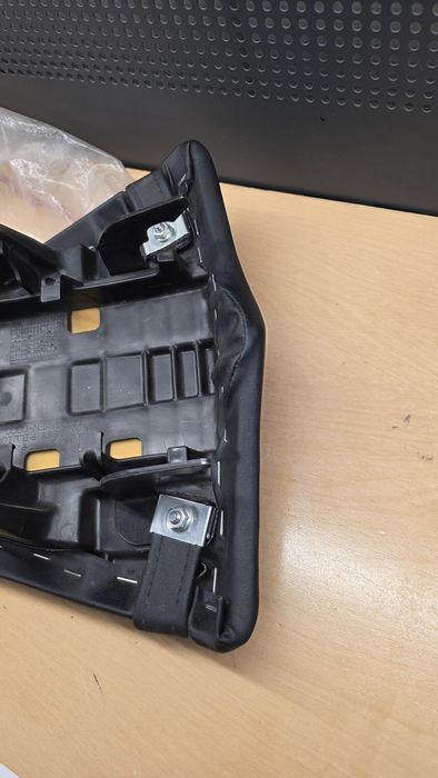 Sa pasager spate  Honda CB1000R SC60 2008-2017