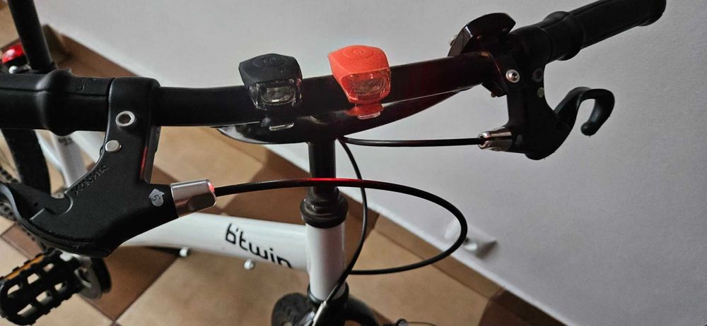 Bicicleta copii BTWIN
