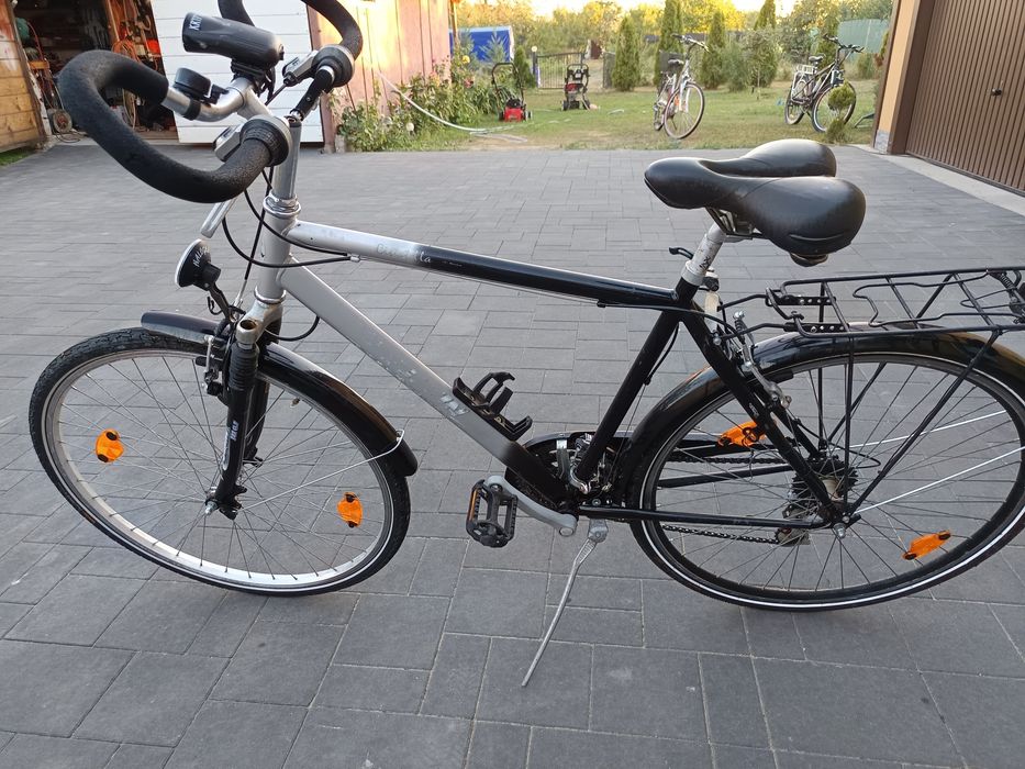 Bicicleta 28inch