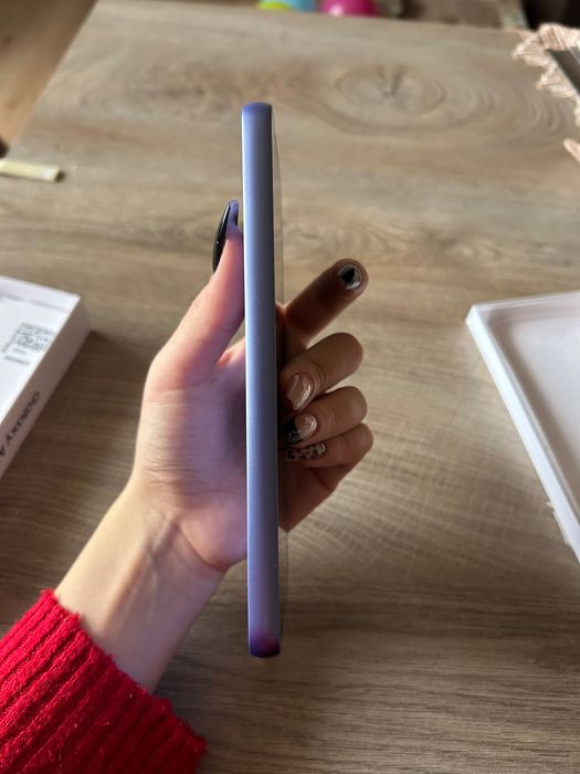 Samsung galaxy A34 5G