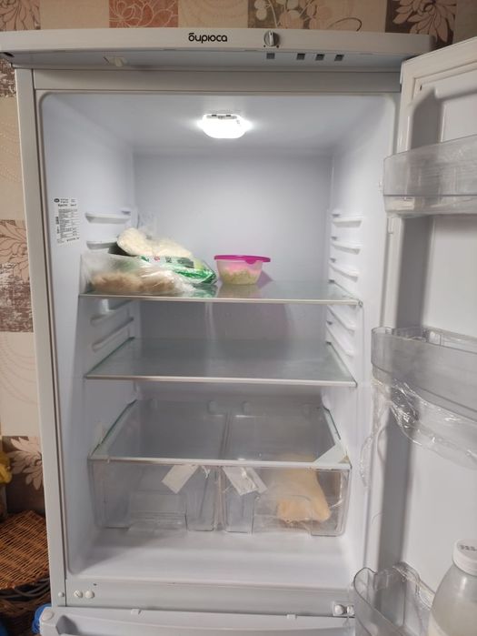 Продам холодильник Бирюса