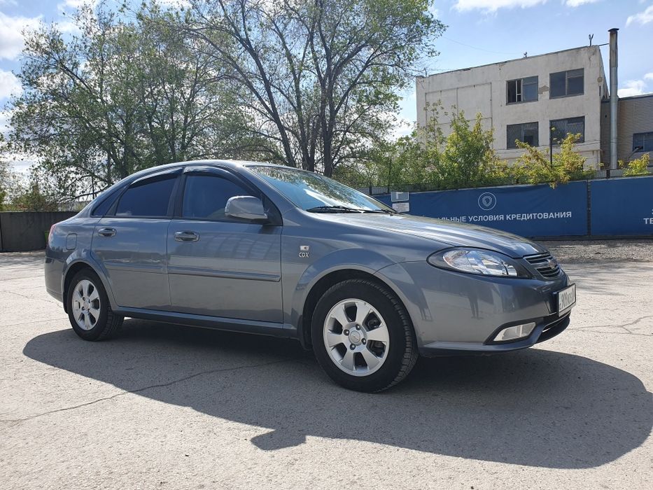 Продам отличную машину