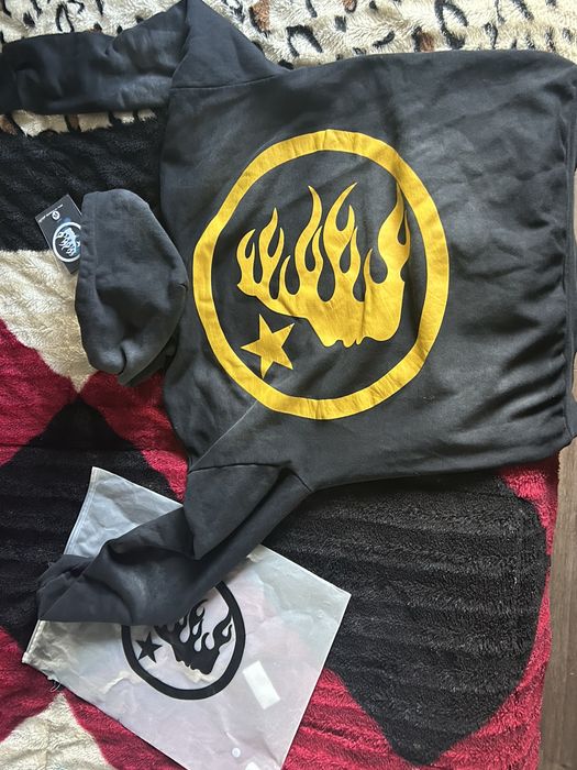Hanorac Hellstar