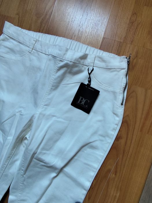 BC,, pantaloni jeans dama noi