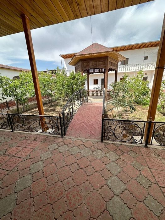 Продается дом с евроремонтом