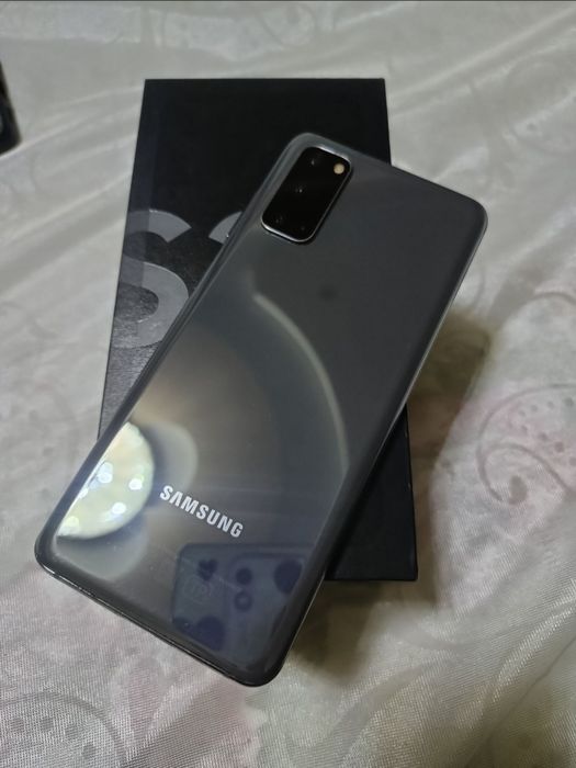 Samsung galaxy S20 5G