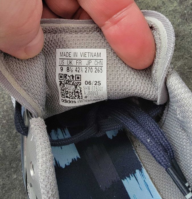 Adidas Adizero Aruku