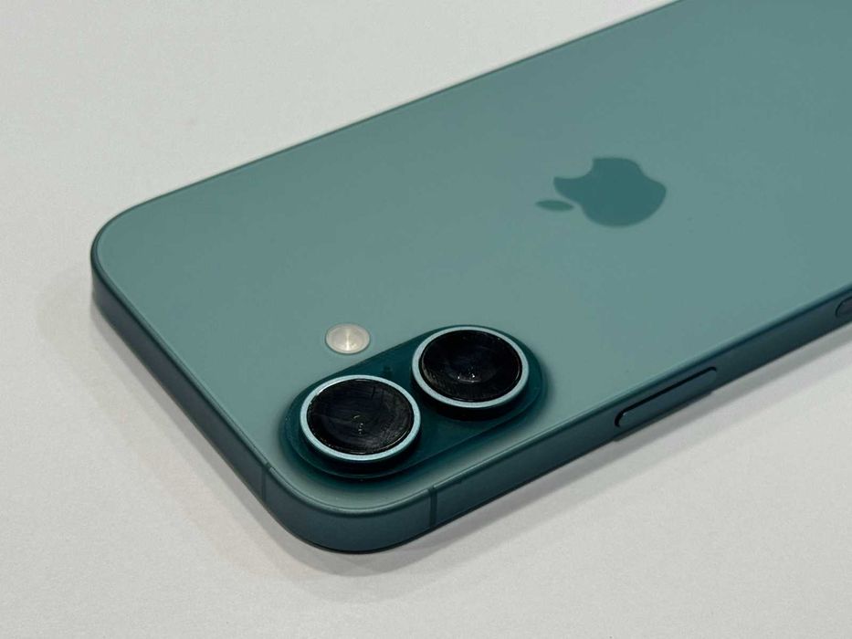 Apple iPhone 16 128GB- 100%BH