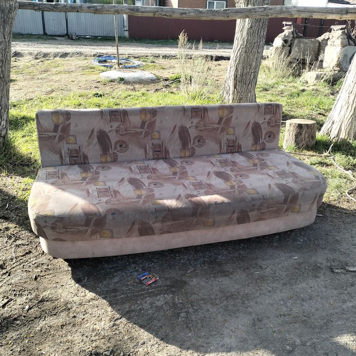 Диван раскладной