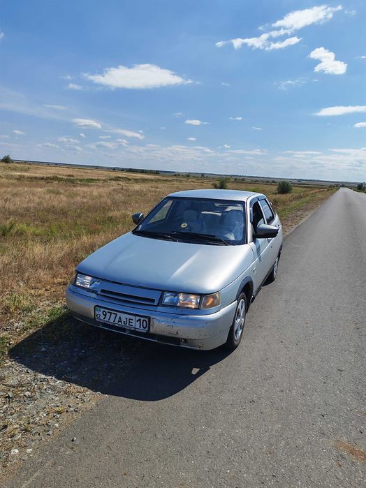 Продам ладу 12ку