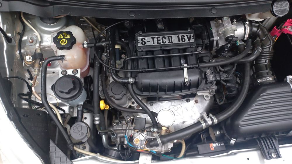 Other Spark 2012 — 4