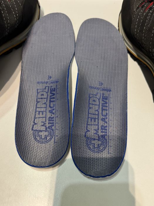 Мъжки туристически обувки MEINDL AIR REVOLUTION GORE-TEX . Размер 41.5