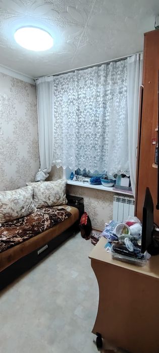 Продается квартира