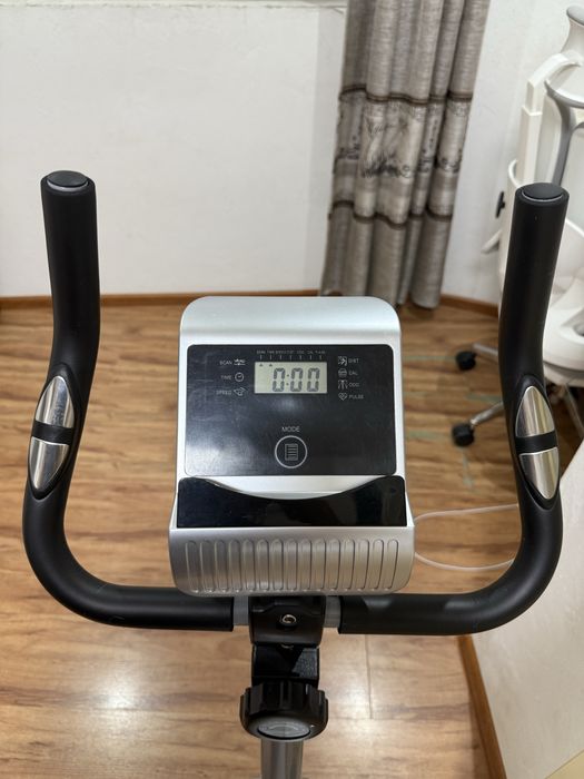 Велотренажер. Срочно!