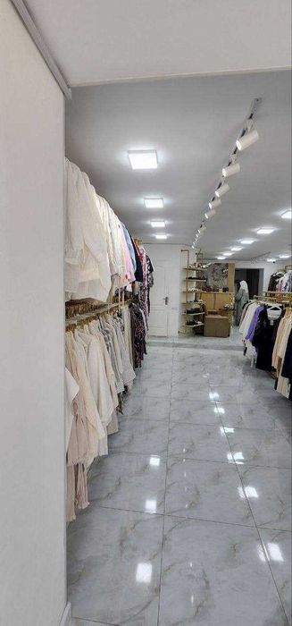 ПРОДАЕТСЯ 4/1/4 Не Жилое Помещение