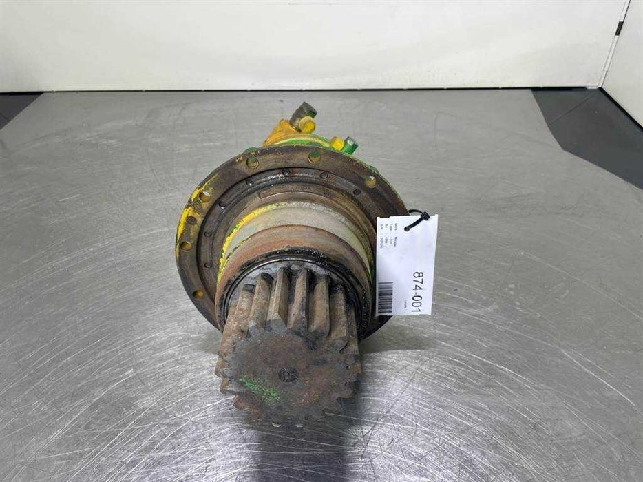 Reductor de rotire Bonfiglioli 705T2 - Piese de schimb Bonfiglioli