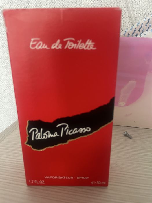 Парфюм Paloma Picasso 50ml