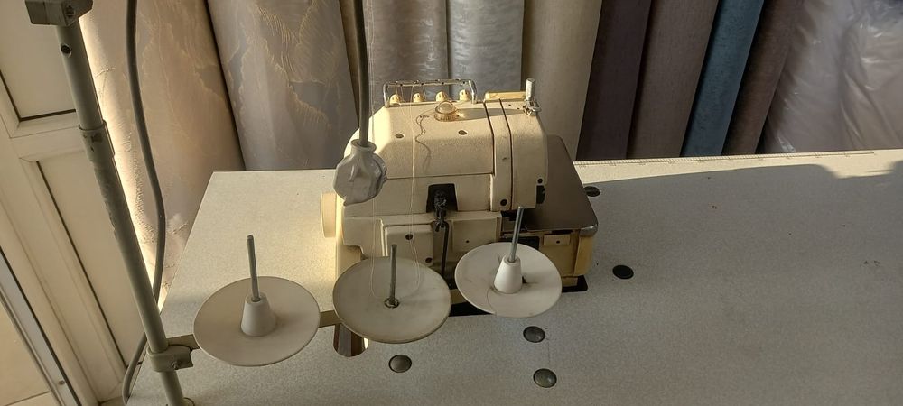 Продам швейные машины