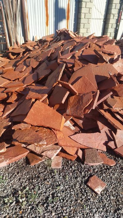 Продам плитняк.вечный камень.