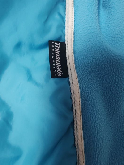 Vesta matlasată L.L.Bean