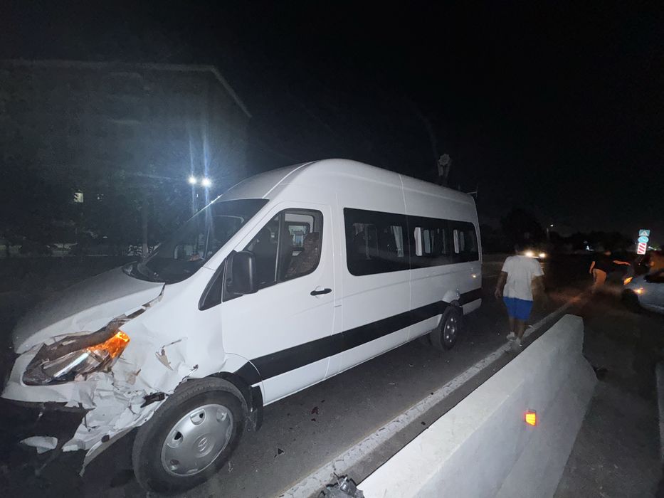 Evroprotakol GAI ishtirokisiz. Yevroprotokol европротокол без гаи!