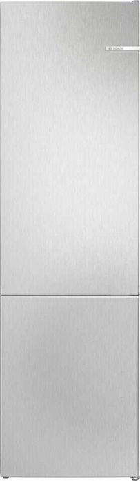 Хладилник с фризер BOSCH KGN392LAG 203см.