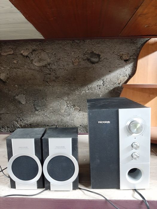 Продам колонки для компьютера