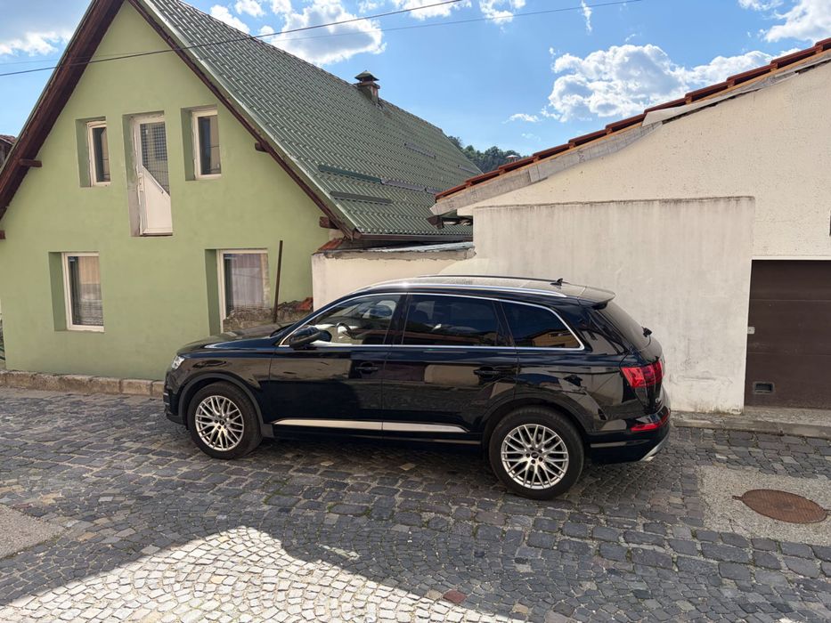 AUDI Q7 2016 — imagine 3