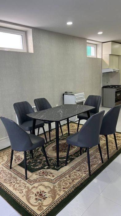 Дом на Циалковской .4 комн