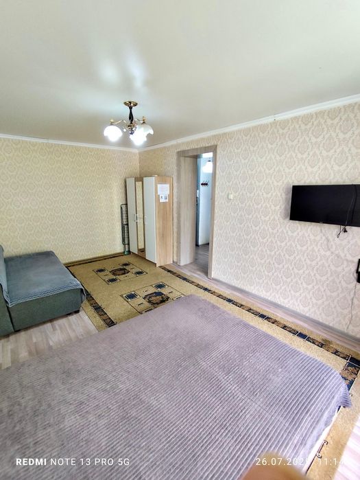 Квартира Евро Центр Кондиционер