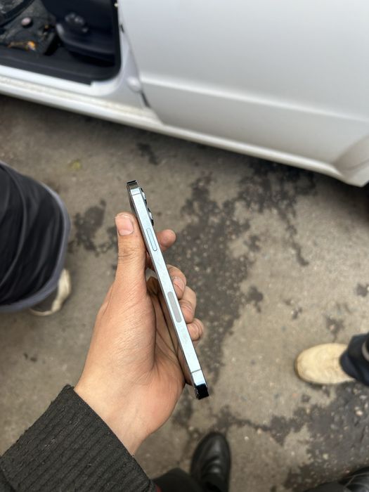 Iphone 12 pro max 256 gb