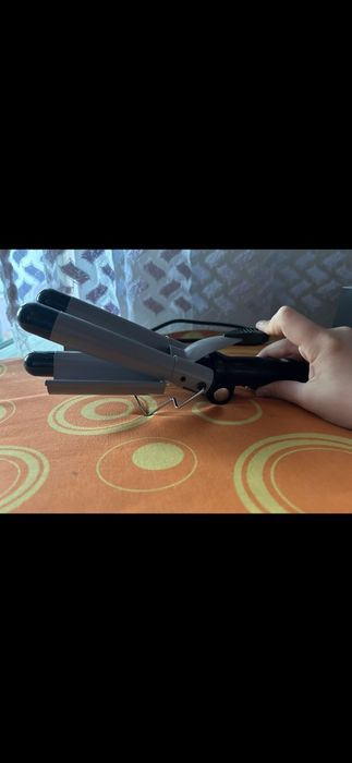 Продам щипцы для волос