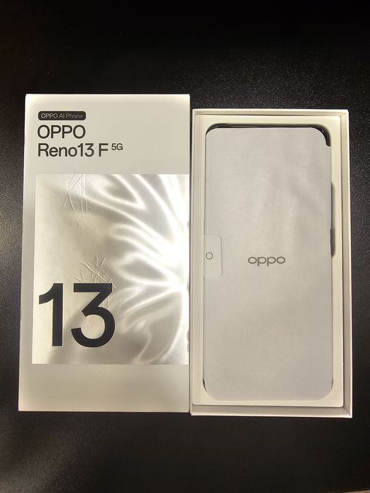 Hope Amanet P13 Oppo Reno 13F Desigilat pt proba  #000329