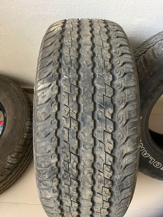 Покрышка сатылады, размер 285/65/17.