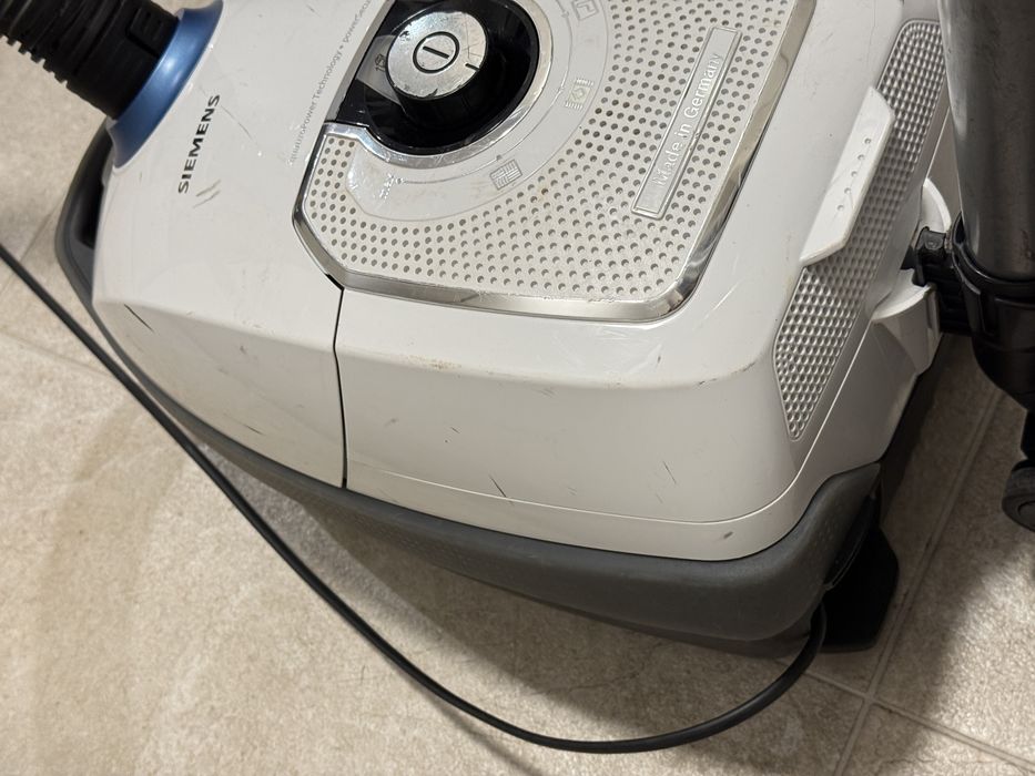 Aspirator Siemens / Bosch z7.0 made in Germany