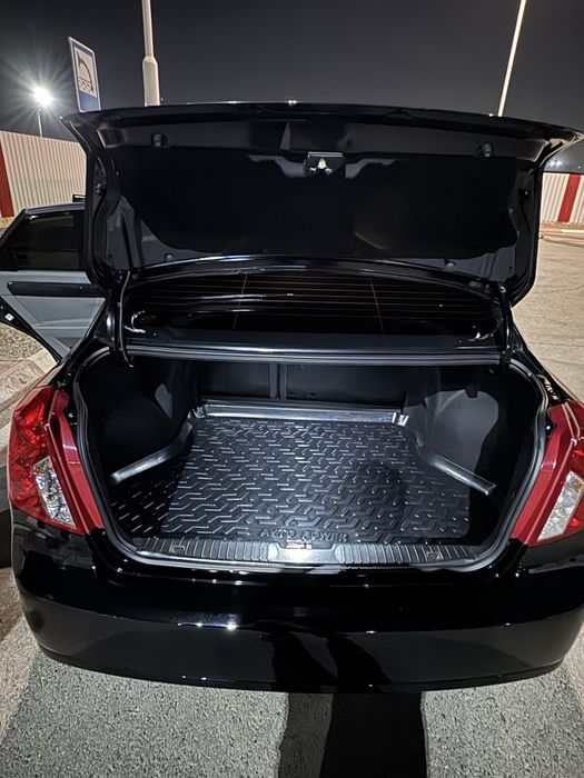 Chevrolet Jentra 2023
