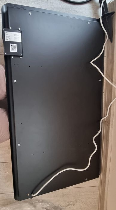 Стилен конвектор Blumfeldt 500w