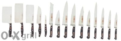 електрически нож за дюнер