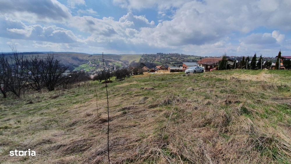Teren intravilan | vanzare | 2745 mp | Feleacu