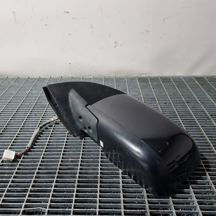 Oglinda stanga Nissan X - Trail T31 2007 - 2013 4 Usi BLACK - MET G41 (1469) Cu rabatare ...