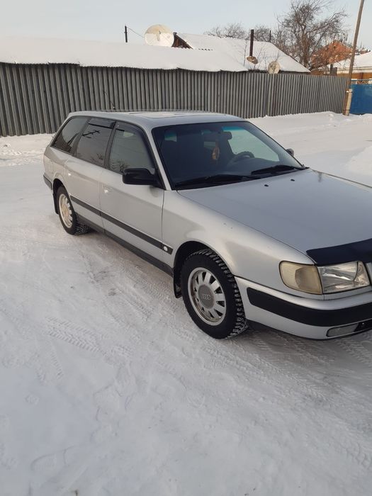 Продам автомобиль Audi