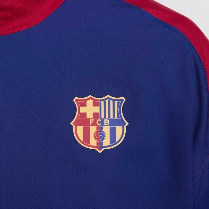 Nike F.C. Barcelona Strike Home размер M,L,XL мъжки Оригинал Код 3305