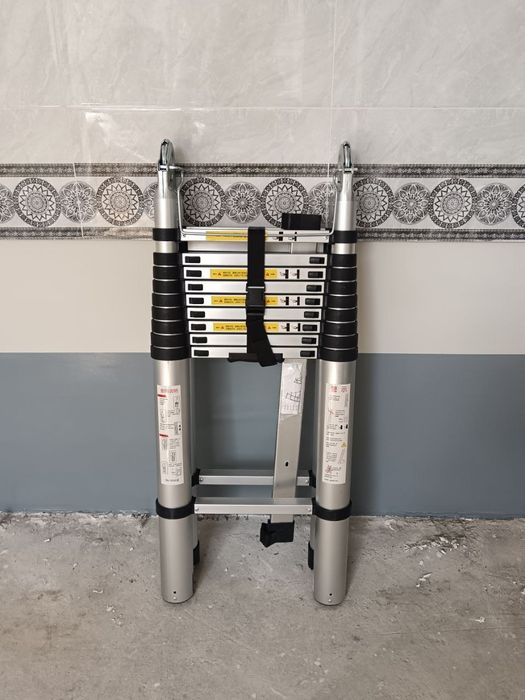 Нарвон, телескоп нарвон оригинал телескоп стремянка 4.1/8.2 м