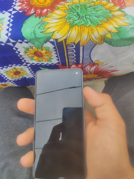 Samsung s 10 512/8