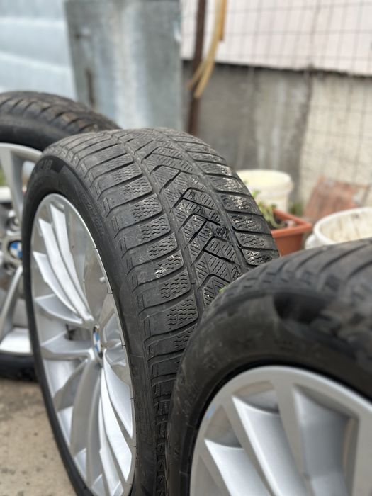 Jante Bmw G30 Style 632 R18
