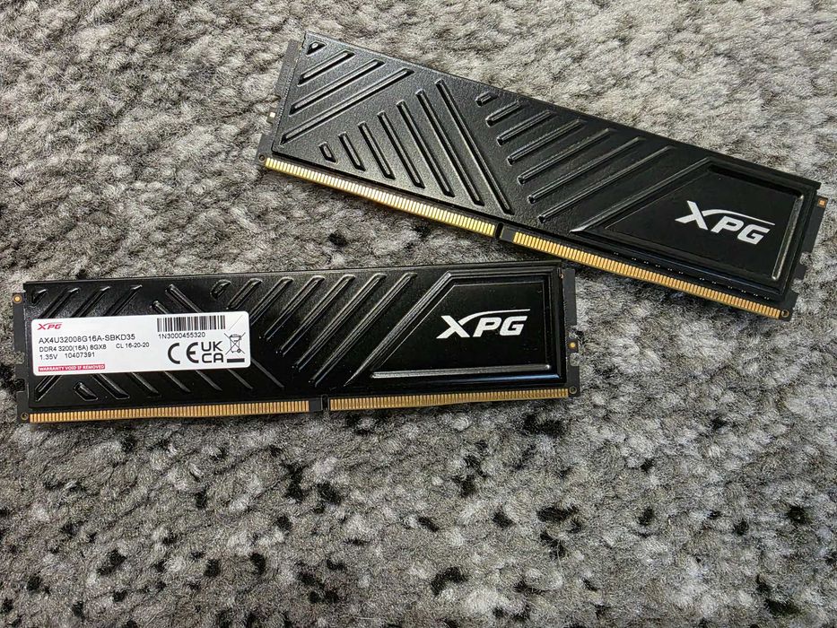 Геймърски компютър