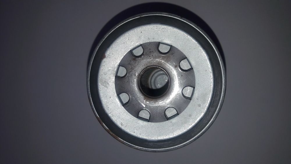 Филтри за DAF RENO I VOLVO Evro6