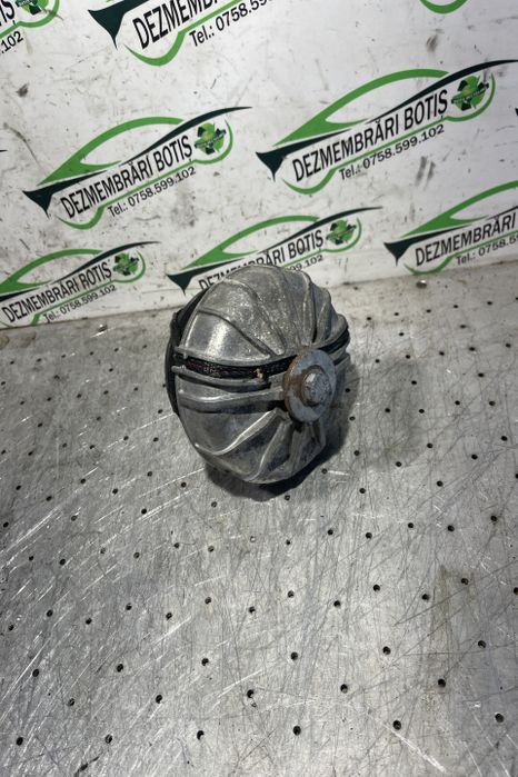 Tampon motor A 639 241 0413 Mercedes-Benz Vito W639 (facelift)