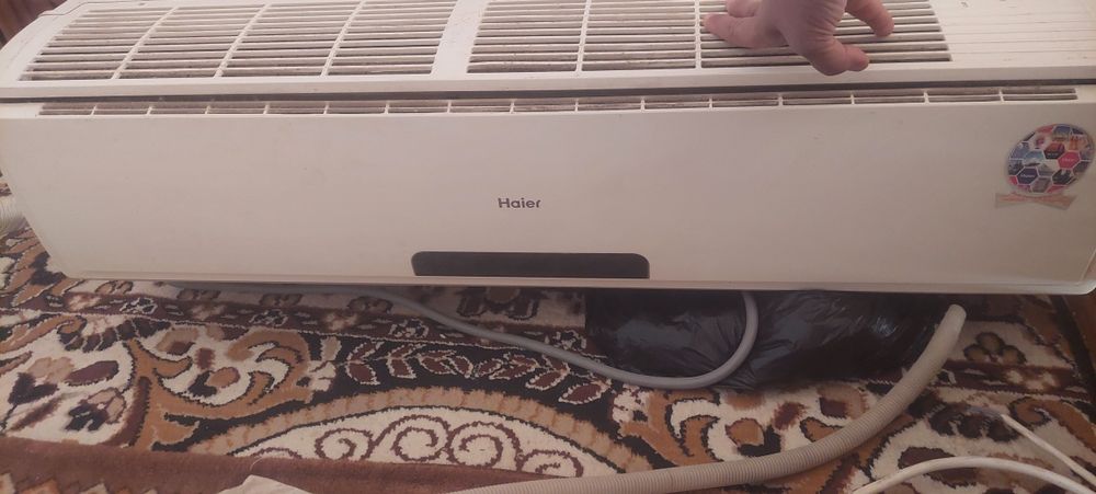 Кондиционер Haier 18 дюм сотилади