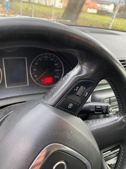 Audi a 4 b7 in stare impecabila de functionare